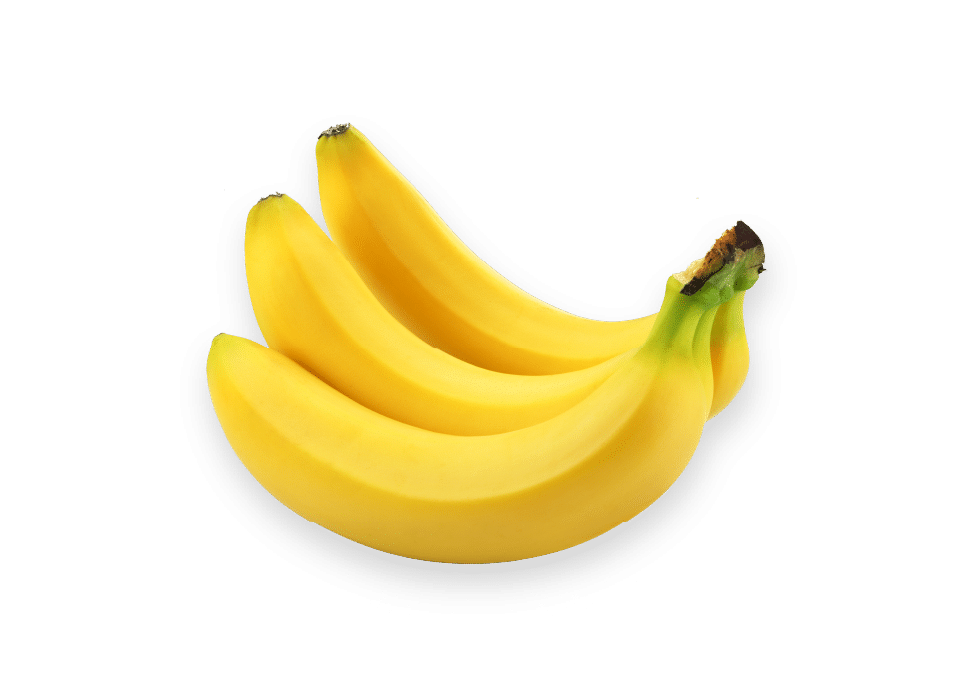 Banano | Zymerex Digestivo Forte