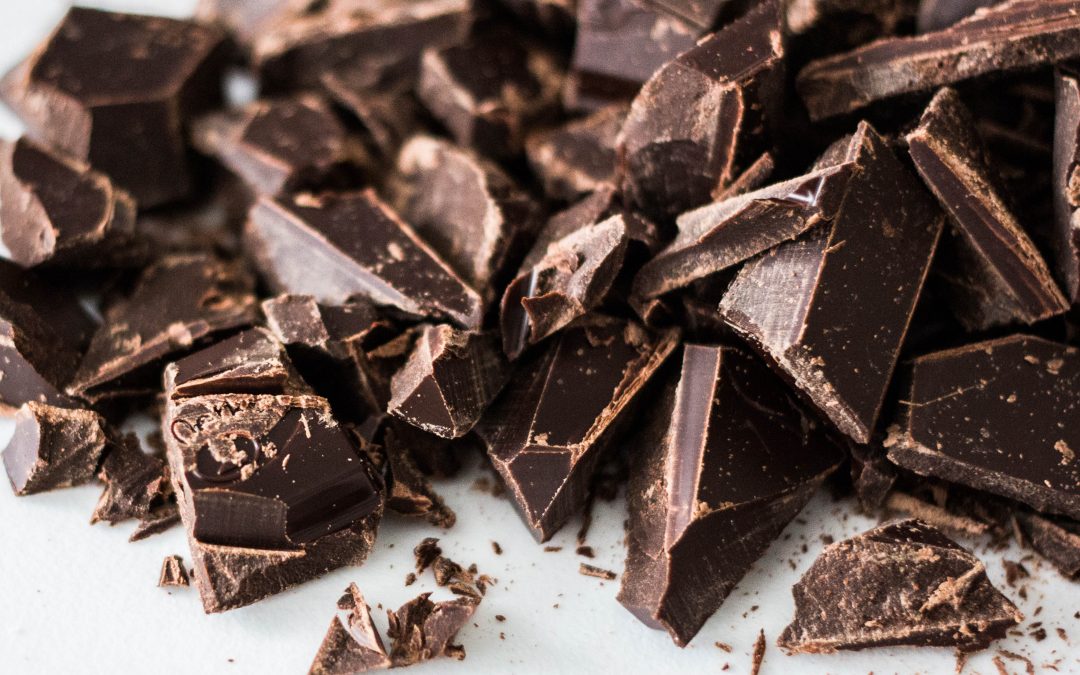 Cioccolato fondente: un alleato della salute e dell’intestino