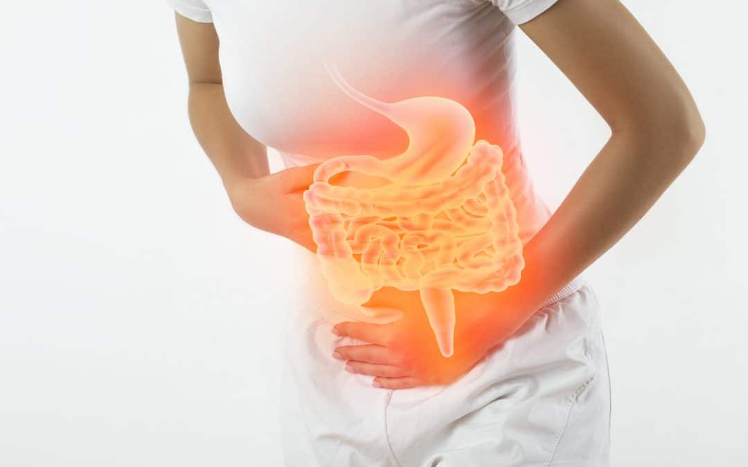 Intestino irritato: cosa fare?