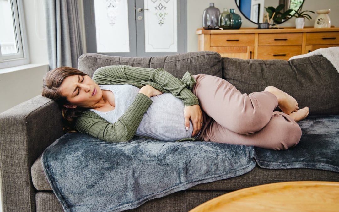 Stitichezza in gravidanza: consigli per le future mamme
