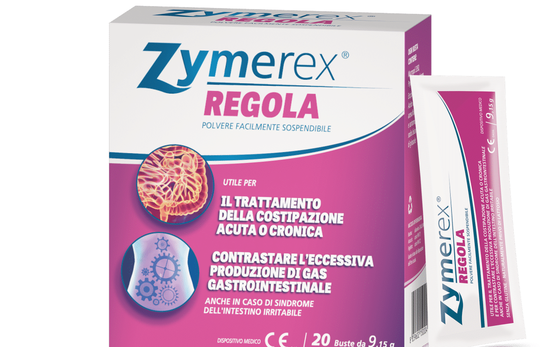 Zymerex Regola Polvere