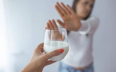 Intolleranza al lattosio: come riconoscerla e come gestire la dieta