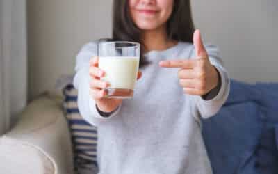 Enzima lattasi: tutto quello che c’è da sapere