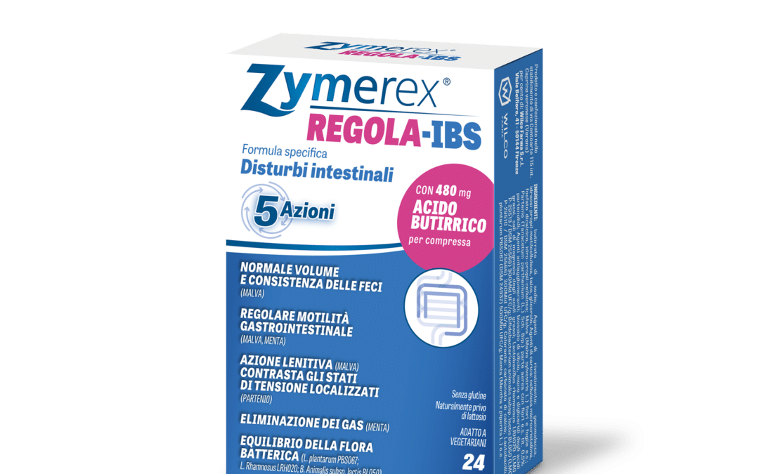 Zymerex Regola-IBS