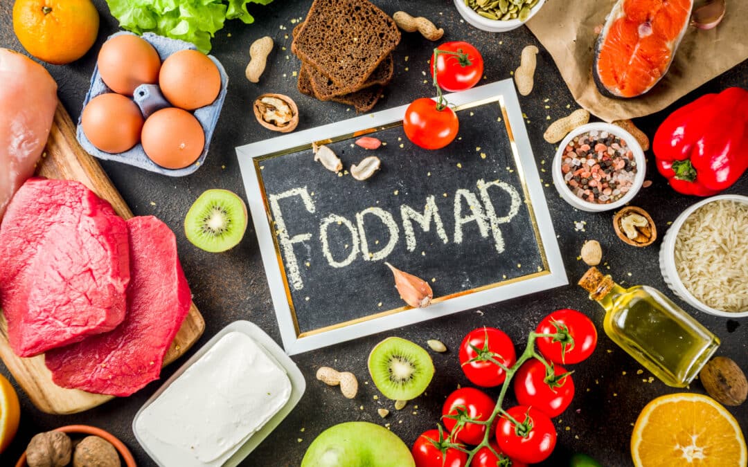 dieta fodmap