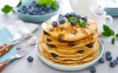 Colazione con il colon irritabile: 3 idee da mettere in tavola