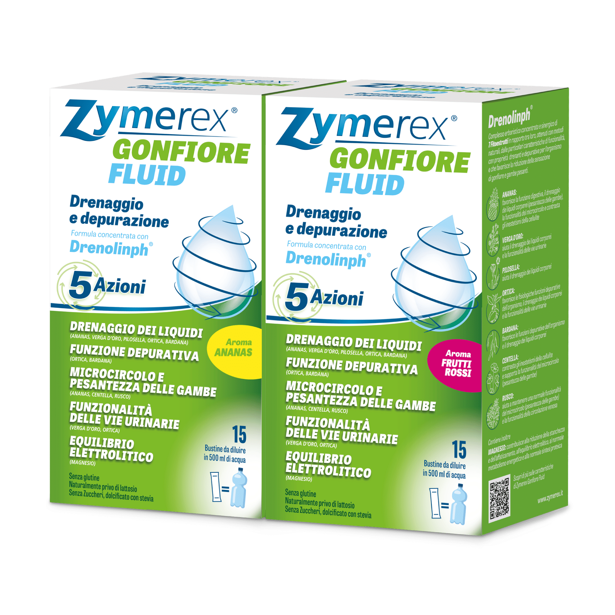 zymerex gonfiore fluid<br />
