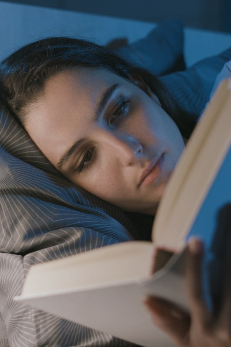 disturbi del sonno