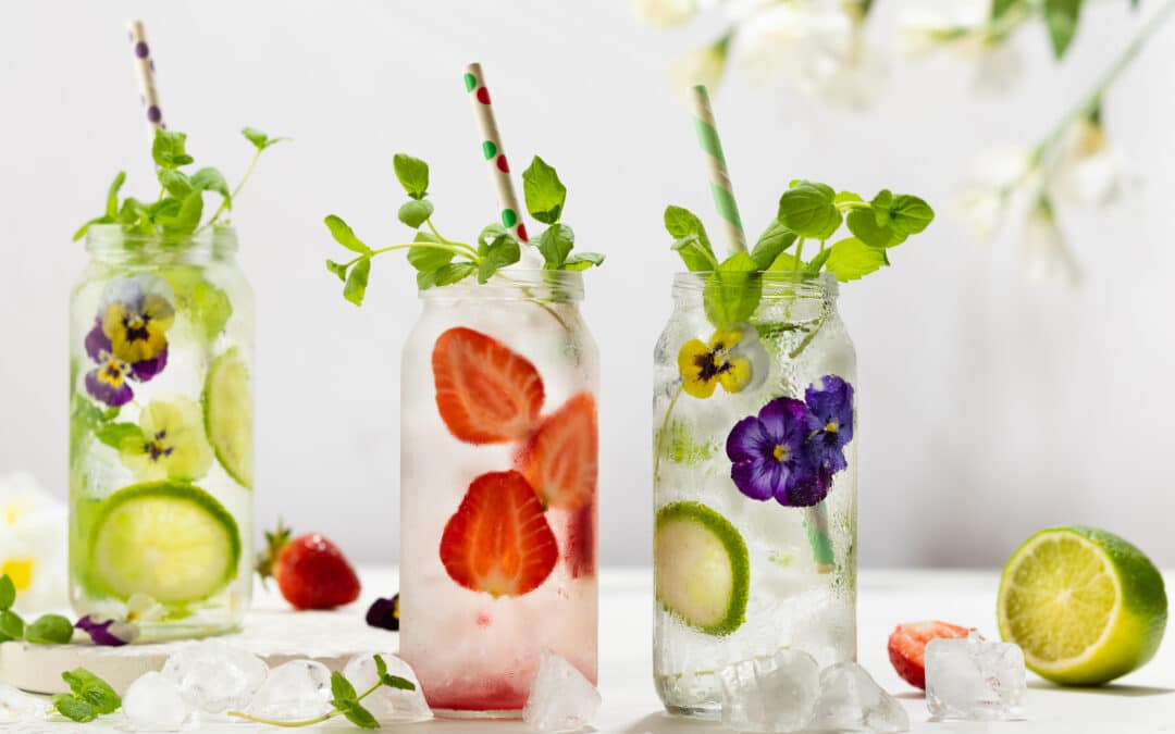 detox di primavera