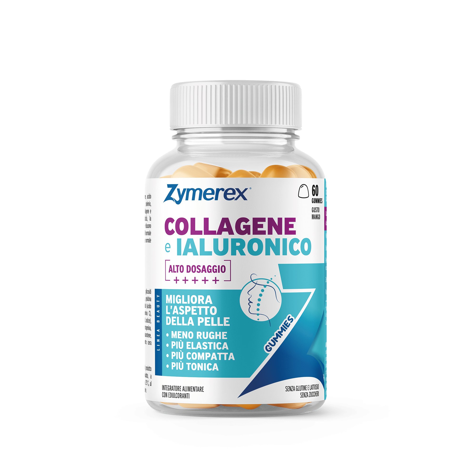 Collagene-Ialuronico-Gummies_Packshot_2K Zymerex Vitamine B Complex gummies