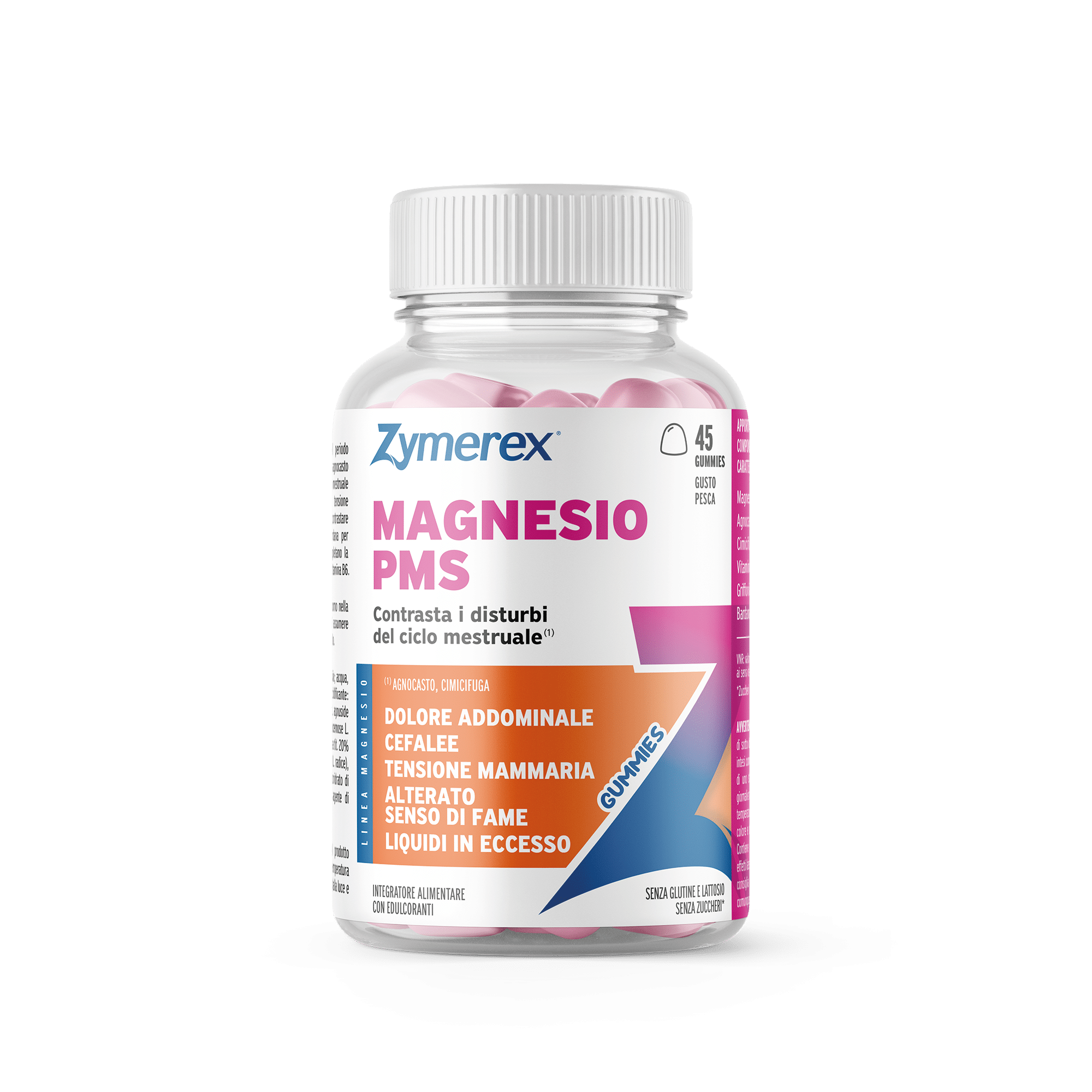 WFZY50707_MAG_Magnesio-PMS_Gummies_Rev00.0_3D_00_2K Zymerex Magnesio PMS