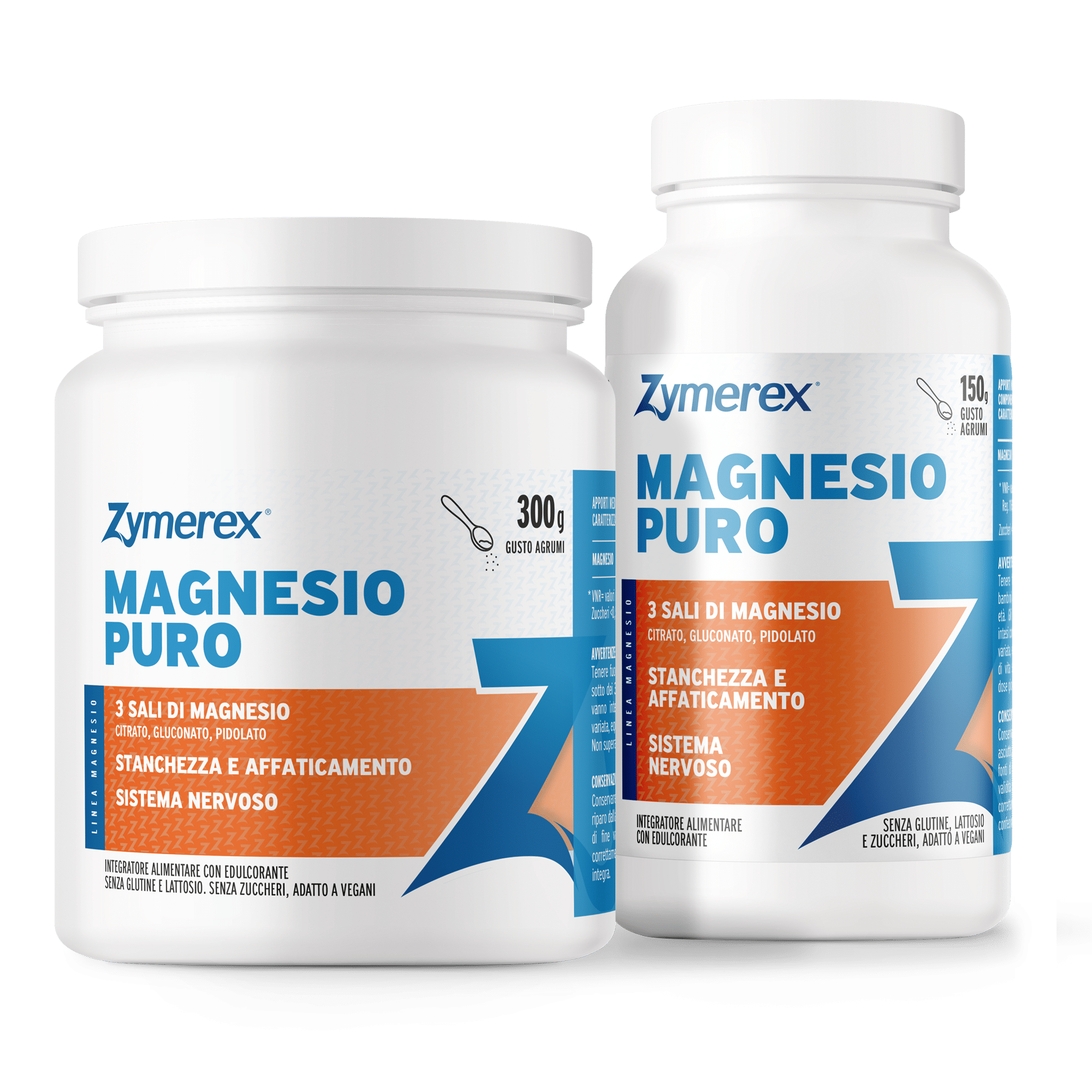 Zymerex Magnesio Puro