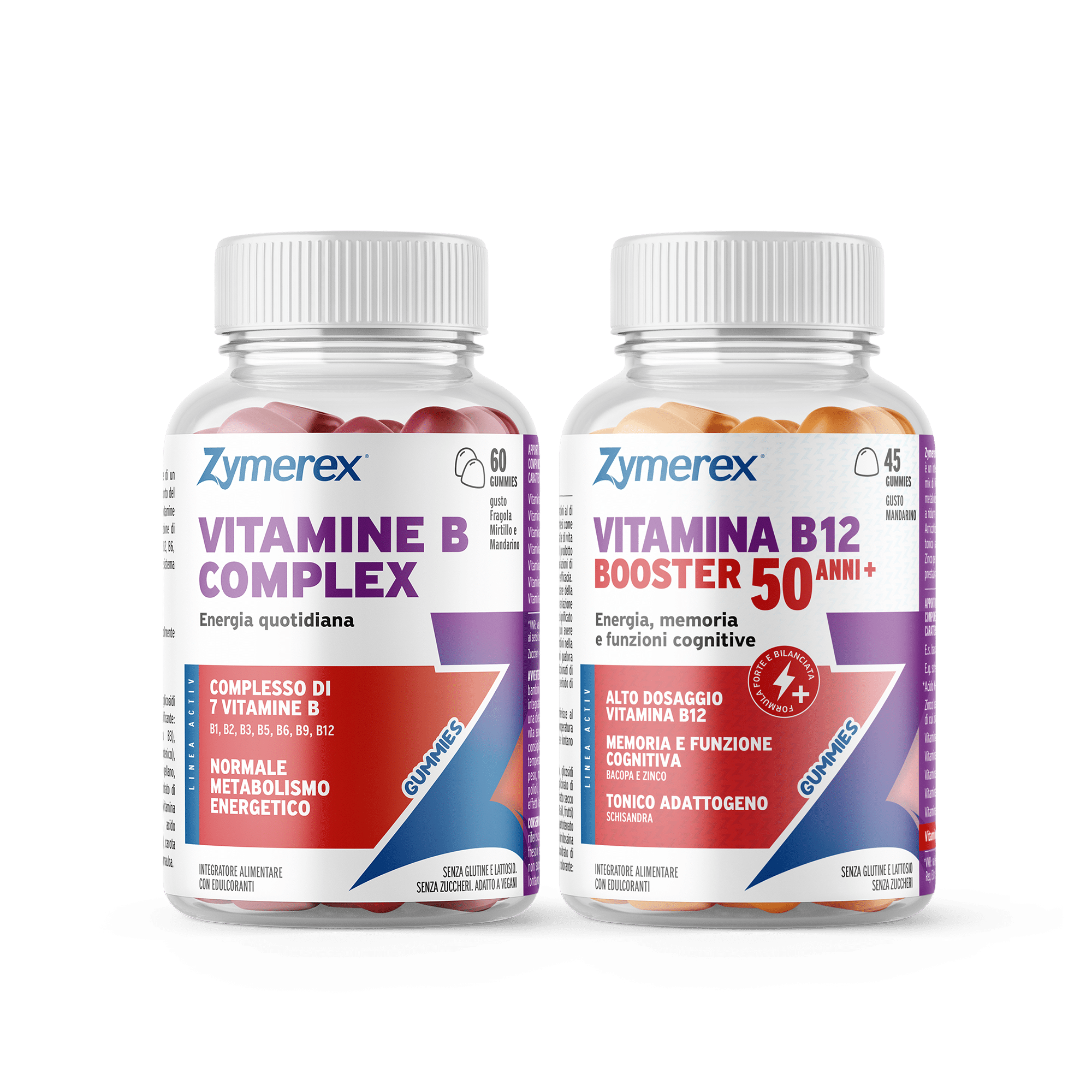 Linea zymerex activ